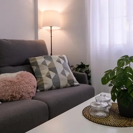 Estudio Playa Locos, شقة