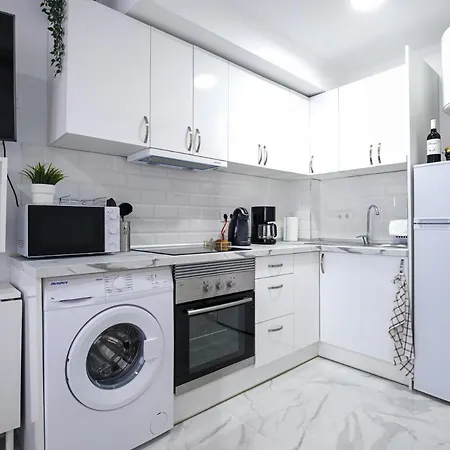 Estudio Playa Locos, *