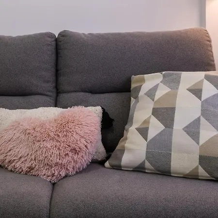 شقة Estudio Playa Locos, *