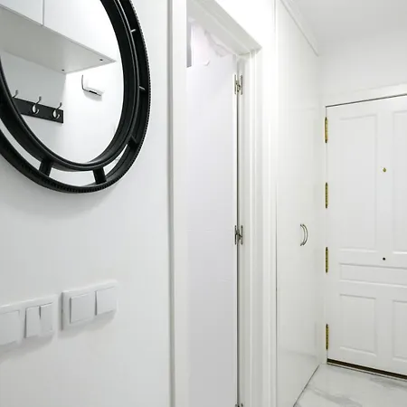 Estudio Playa Locos, * تورّيفيِخا