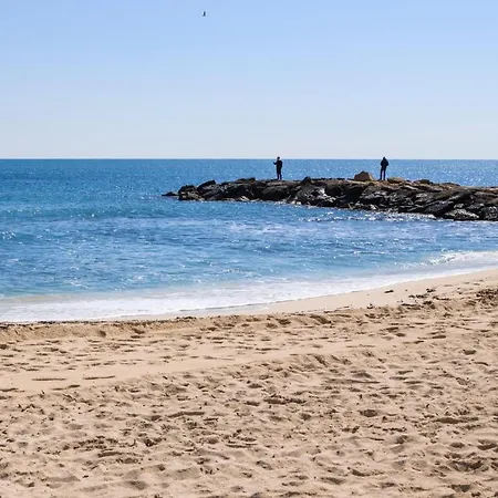 Estudio Playa Locos, *