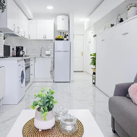 Estudio Playa Locos, Appartement Torrevieja