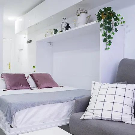 Estudio Playa Locos, * Torrevieja