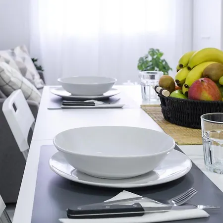 Apartamento Estudio Playa Locos, *