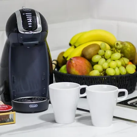 Estudio Playa Locos, Appartement Torrevieja