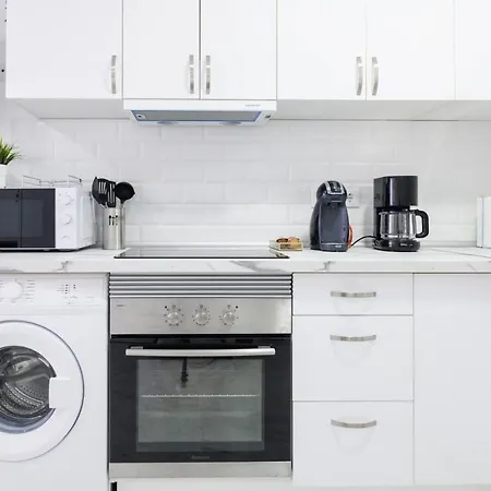 Apartamento Estudio Playa Locos, Torrevieja