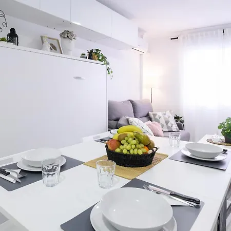Apartamento Estudio Playa Locos, *