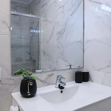 Appartement Estudio Playa Locos, Torrevieja