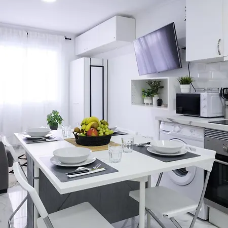 Estudio Playa Locos, * Torrevieja