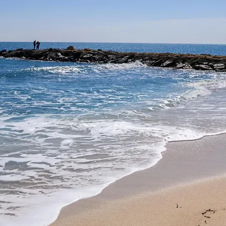 Apartamento Estudio Playa Locos,
