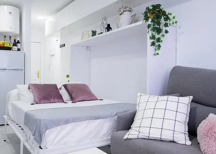 Estudio Playa Locos, * Torrevieja