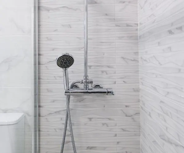 Estudio Playa Locos, Apartment