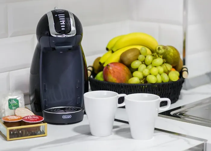 Estudio Playa Locos, Apartment Torrevieja