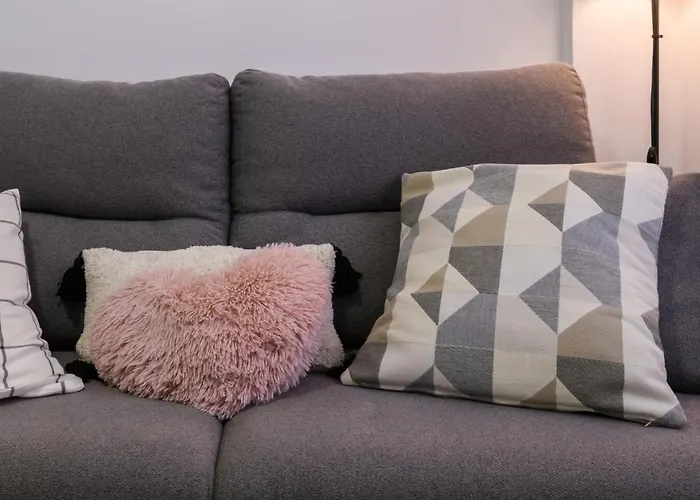 Apartment Estudio Playa Locos, *