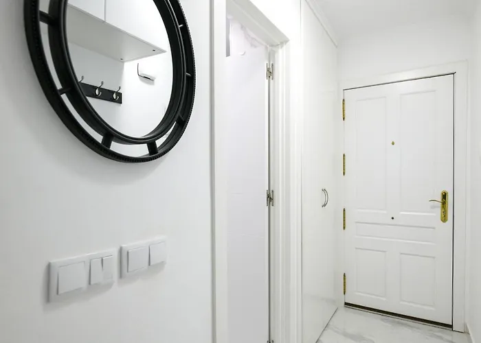 Estudio Playa Locos, * Torrevieja