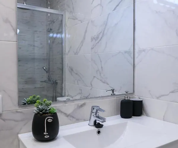 Apartment Estudio Playa Locos, Torrevieja