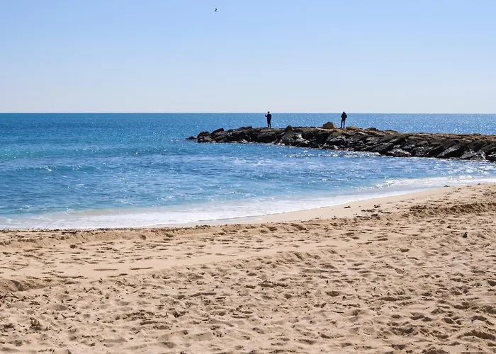 Estudio Playa Locos, *