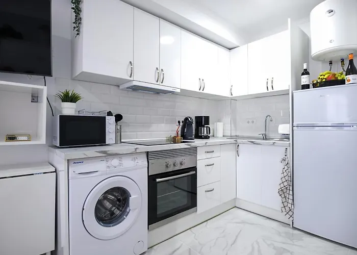 Estudio Playa Locos, *